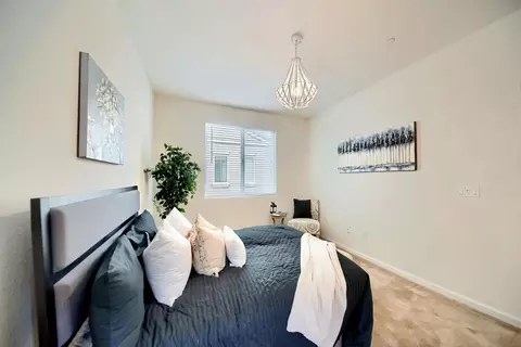 Bedroom - 361 Aaron Way, Tracy, CA 95377 photo 17 of 17