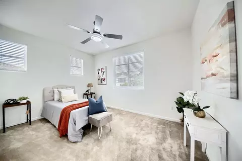 Bedroom - 361 Aaron Way, Tracy, CA 95377 photo 6 of 17