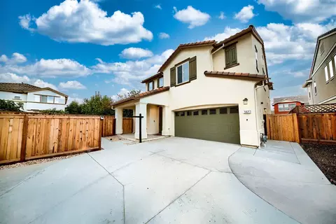 Exterior - 361 Aaron Way, Tracy, CA 95377 photo 3 of 9
