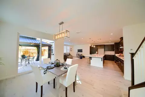Dining - 361 Aaron Way, Tracy, CA 95377 photo 1 of 2