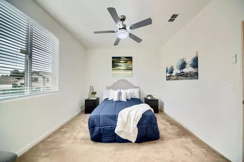 Bedroom - 361 Aaron Way, Tracy, CA 95377 photo 12 of 17