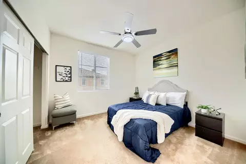 Bedroom - 361 Aaron Way, Tracy, CA 95377 photo 11 of 17