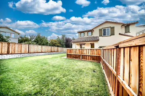 Exterior - 361 Aaron Way, Tracy, CA 95377 photo 8 of 9