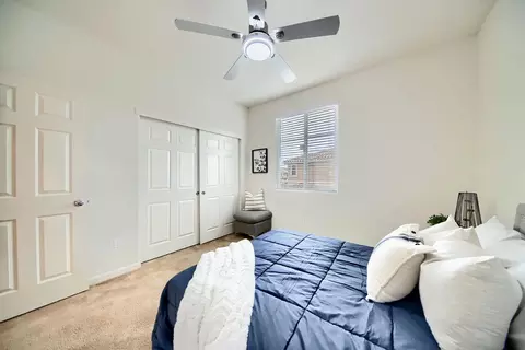 Bedroom - 361 Aaron Way, Tracy, CA 95377 photo 13 of 17