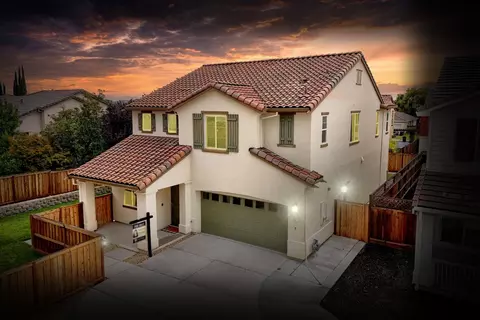 Exterior - 361 Aaron Way, Tracy, CA 95377 photo 9 of 9