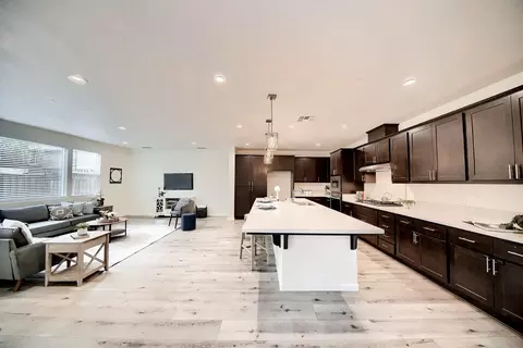 Kitchen - 361 Aaron Way, Tracy, CA 95377 photo 2 of 4