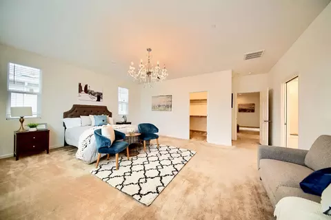 Bedroom - 361 Aaron Way, Tracy, CA 95377 photo 3 of 17