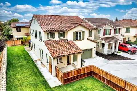 Exterior - 361 Aaron Way, Tracy, CA 95377 photo 1 of 9