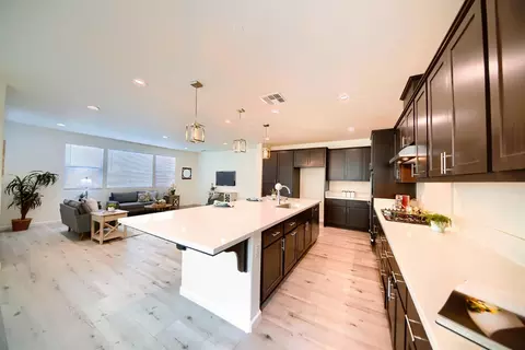 Kitchen - 361 Aaron Way, Tracy, CA 95377 photo 3 of 4