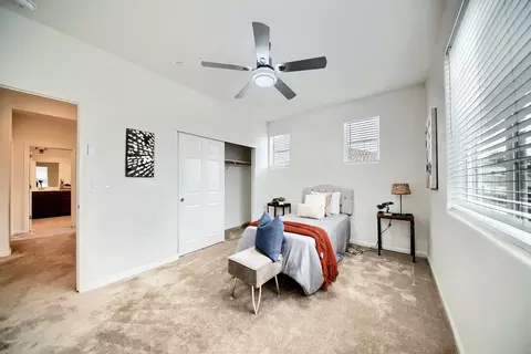 Bedroom - 361 Aaron Way, Tracy, CA 95377 photo 7 of 17