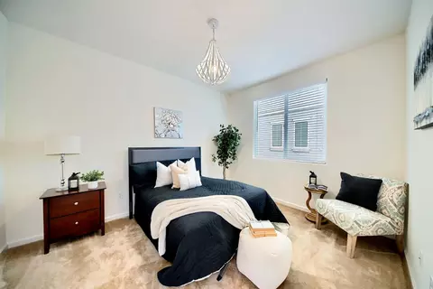 Bedroom - 361 Aaron Way, Tracy, CA 95377 photo 15 of 17