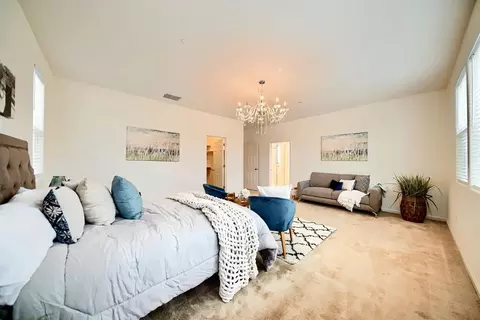 Bedroom - 361 Aaron Way, Tracy, CA 95377 photo 2 of 17