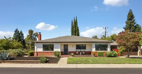 145 W Mendocino Ave, Stockton, CA 95204