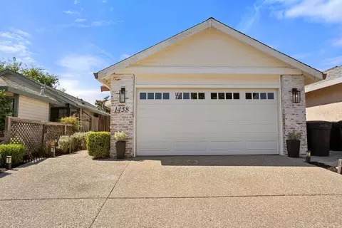 1458 W Hidalgo Cir #W, Roseville, CA 95747