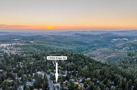13006 Ridge Rd, Grass Valley, CA 95945 photo 5