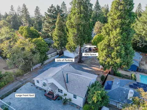 13006 Ridge Rd, Grass Valley, CA 95945 photo 1