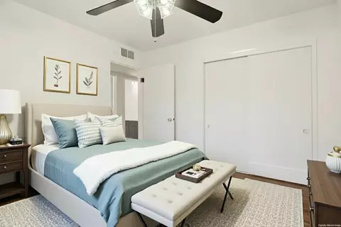 Bedroom - 1417 Fransen Ln, Modesto, CA 95355 photo 1 of 8