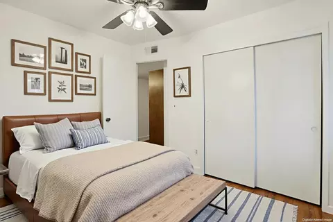 Bedroom - 1417 Fransen Ln, Modesto, CA 95355 photo 4 of 8
