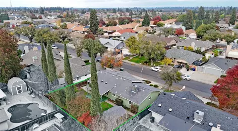 View/Area - 1417 Fransen Ln, Modesto, CA 95355 photo 2 of 3