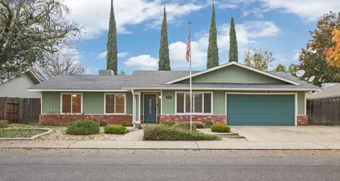 1417 Fransen Ln, Modesto, CA 95355 photo 1