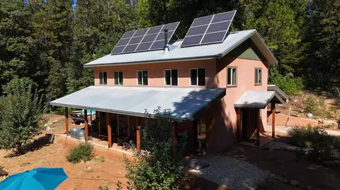 12309 S Casci Rd, Nevada City, CA 95959
