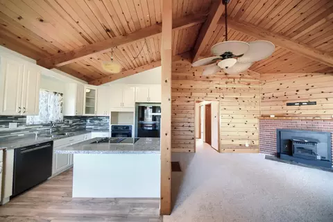 Kitchen - 30000 Kasson Rd 4e12 Rainbow Dr, Tracy, CA 95304 photo 8 of 8