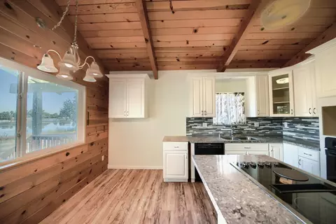 Kitchen - 30000 Kasson Rd 4e12 Rainbow Dr, Tracy, CA 95304 photo 3 of 8