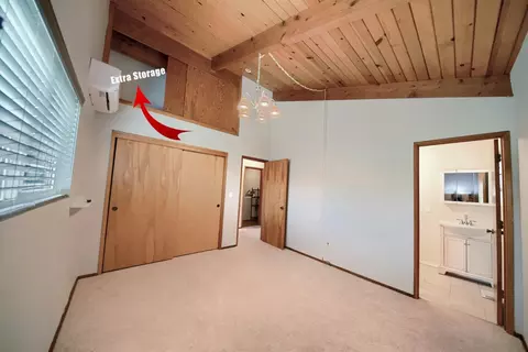 Bedroom - 30000 Kasson Rd 4e12 Rainbow Dr, Tracy, CA 95304 photo 3 of 9