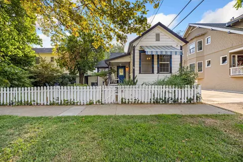815 22nd St, Sacramento, CA 95816