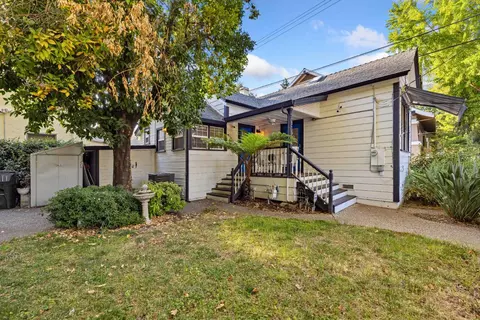 815 22nd St, Sacramento, CA 95816