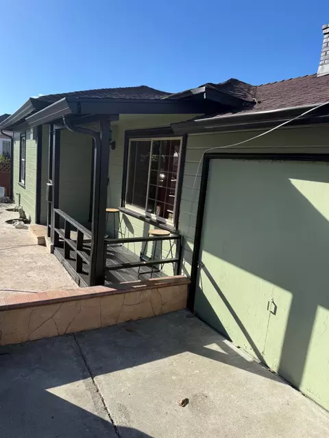 1419 Esmond Ave, Richmond, CA 94801