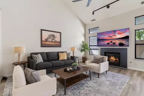 Living - 1126 Cedar Creek Dr #2, Modesto, CA 95355 photo 1 of 2