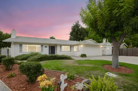 1740 Casa Nueva St, Woodland, CA 95695
