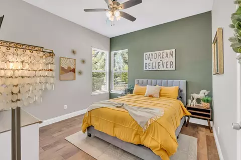 Bedroom - 9460 Crossrail Dr, Wilton, CA 95693 photo 8 of 9