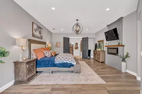Bedroom - 9460 Crossrail Dr, Wilton, CA 95693 photo 3 of 9