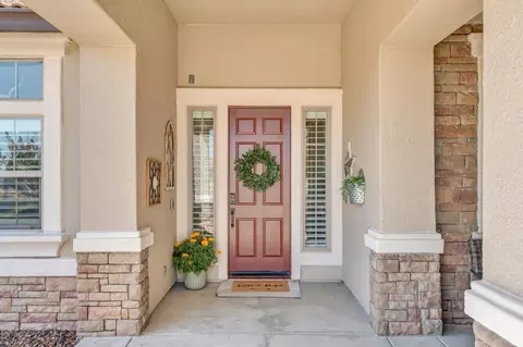 Entry Way - 9460 Crossrail Dr, Wilton, CA 95693 photo 1 of 6