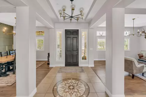 Entry Way - 9460 Crossrail Dr, Wilton, CA 95693 photo 3 of 6