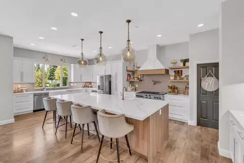 Kitchen - 9460 Crossrail Dr, Wilton, CA 95693 photo 1 of 9