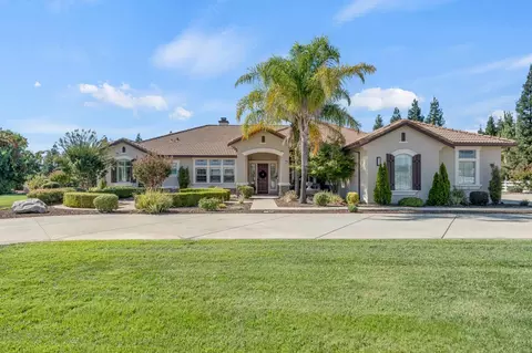 9460 Crossrail Dr, Wilton, CA 95693 photo 1