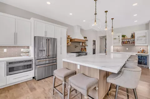 Kitchen - 9460 Crossrail Dr, Wilton, CA 95693 photo 7 of 9