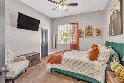 Bedroom - 9460 Crossrail Dr, Wilton, CA 95693 photo 6 of 9