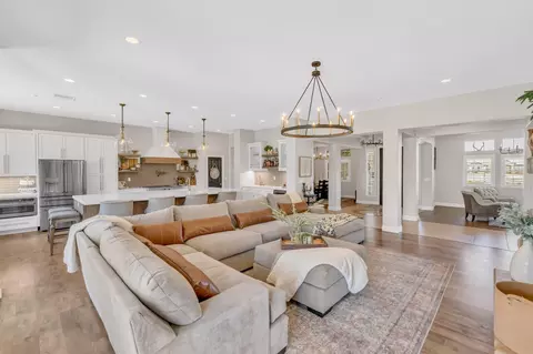 Living - 9460 Crossrail Dr, Wilton, CA 95693 photo 1 of 3