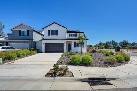 Exterior - 3301 Stone Field Way, Loomis, CA 95650 photo 4 of 4