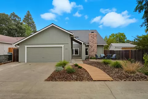 3408 Grant Park Dr, Carmichael, CA 95608 photo 1