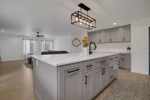 Kitchen - 3667 Pine Valley Ct, Turlock, CA 95382 photo 7 of 7