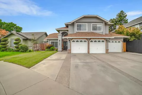 Exterior - 3667 Pine Valley Ct, Turlock, CA 95382 photo 2 of 8