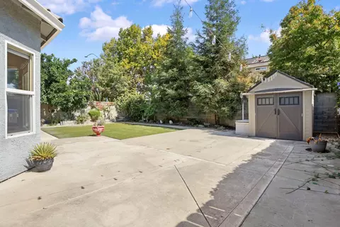 Exterior - 1816 Rothchild Dr, Modesto, CA 95355 photo 3 of 6