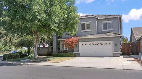 Exterior - 1816 Rothchild Dr, Modesto, CA 95355 photo 2 of 6