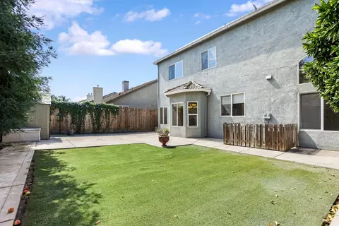 Exterior - 1816 Rothchild Dr, Modesto, CA 95355 photo 5 of 6