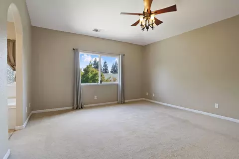 Bedroom - 1816 Rothchild Dr, Modesto, CA 95355 photo 8 of 9